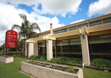 Econo Lodge Limestone Coast - Tourism Canberra 0