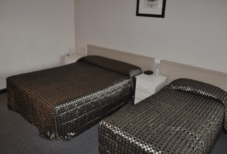 Econo Lodge Limestone Coast - Tourism Canberra 1