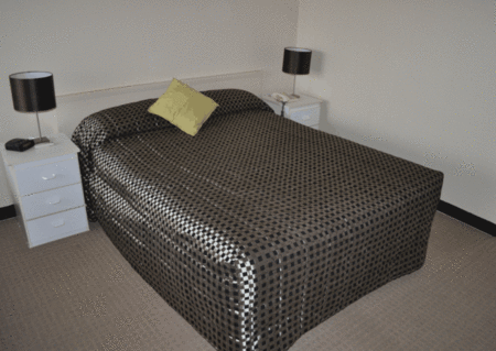 Econo Lodge Limestone Coast - Tourism Canberra 2