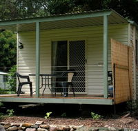 Mount Warning Rainforest Park - Tourism Canberra