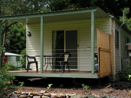 Mount Warning Rainforest Park - Tourism Canberra 0