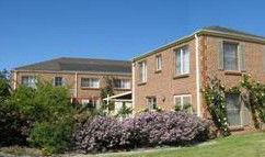 Horatio Motel Mudgee - Tourism Canberra 0