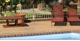 Horatio Motel Mudgee - Tourism Canberra 2