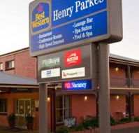 Best Western The Henry Parkes - Tourism Canberra