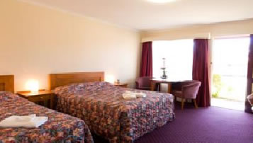 Best Western The Henry Parkes - Tourism Canberra 2