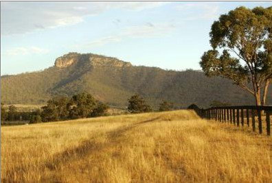 Broke NSW Tourism Canberra