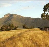 Pemberley Grange - Tourism Canberra