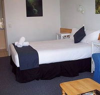 Aspley Motor Inn - Tourism Canberra