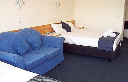 Aspley Motor Inn - Tourism Canberra 1