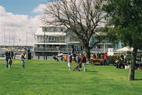 Quest Williamstown - Tourism Canberra 2