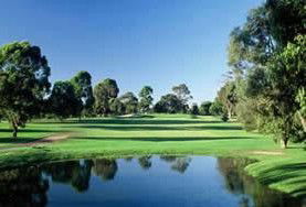 Camden Valley Country Club - Tourism Canberra 1