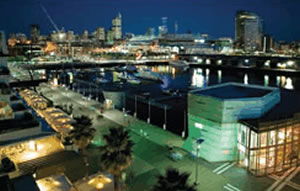  Tourism Canberra