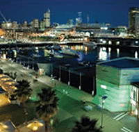 Grand Mercure Docklands - Tourism Canberra