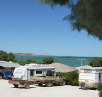 Blue Dolphin Caravan Park and Holiday Village - Tourism Canberra