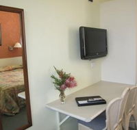 Wingham Motel - Tourism Canberra