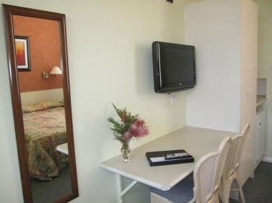 Wingham Motel - Tourism Canberra 0