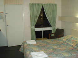 Fiesta Motel - Tourism Canberra 2