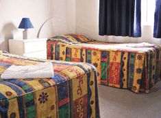 Sorrento Seaside Apartments - Tourism Canberra
