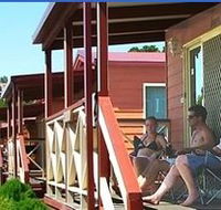 Brighton Caravan Park And Holiday Village - Tourism Canberra