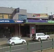 The Plantation Hotel - Tourism Canberra