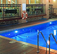 Burnett Riverside Motel - Tourism Canberra