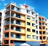 Salerno On The Beach - Tourism Canberra