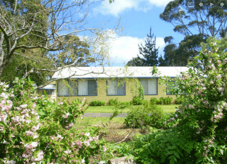 Sharonlee Strahan Villas - Tourism Canberra 2