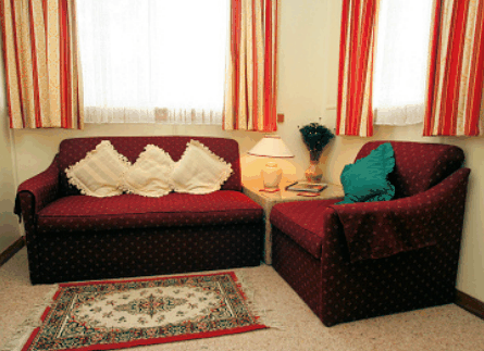 Sharonlee Strahan Villas - Tourism Canberra 3