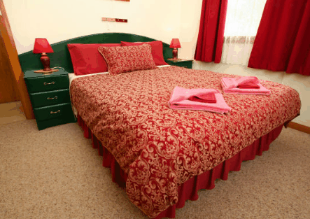 Sharonlee Strahan Villas - Tourism Canberra 5