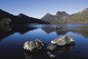  Tourism Canberra