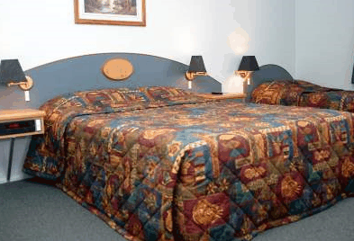 Oscar Motel - Tourism Canberra 1