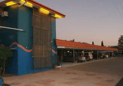 Oscar Motel - Tourism Canberra 4