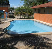 Riviera Motel - Tourism Canberra