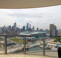 Apartments  Docklands - Tourism Canberra