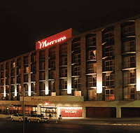 Mercure Hobart - Tourism Canberra