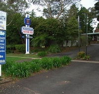 Blackheath Motor Inn - Tourism Canberra
