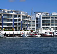 Bluewater Point Resort - Tourism Canberra