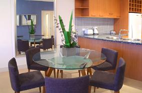 Bluewater Point Resort - Tourism Canberra 1