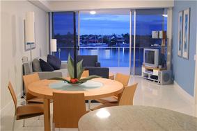 Bluewater Point Resort - Tourism Canberra 2