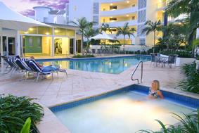Bluewater Point Resort - Tourism Canberra 3