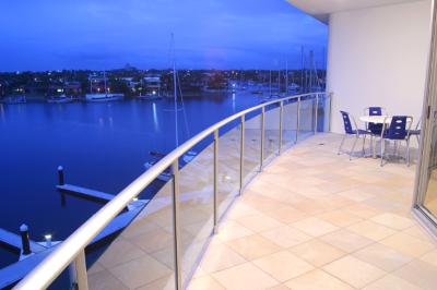 Bluewater Point Resort - Tourism Canberra 4