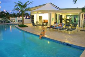 Bluewater Point Resort - Tourism Canberra 5