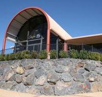 Turners Vineyard - Tourism Canberra