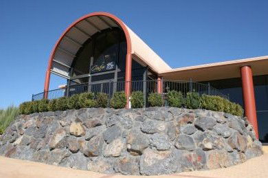 Turners Vineyard - Tourism Canberra 0