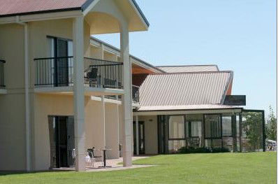 Turners Vineyard - Tourism Canberra 2