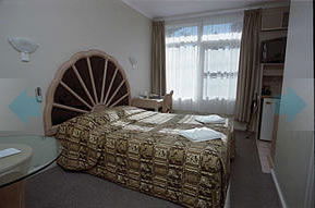 Dawson Motor Inn - Tourism Canberra 1