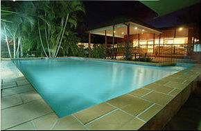 Dawson Motor Inn - Tourism Canberra 2