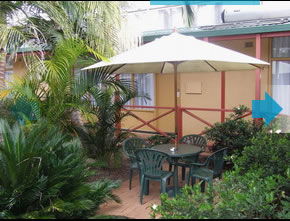 Dawson Motor Inn - Tourism Canberra 3