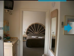 Dawson Motor Inn - Tourism Canberra 4
