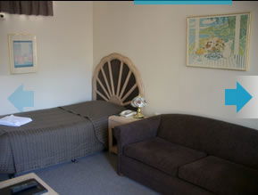 Dawson Motor Inn - Tourism Canberra 5